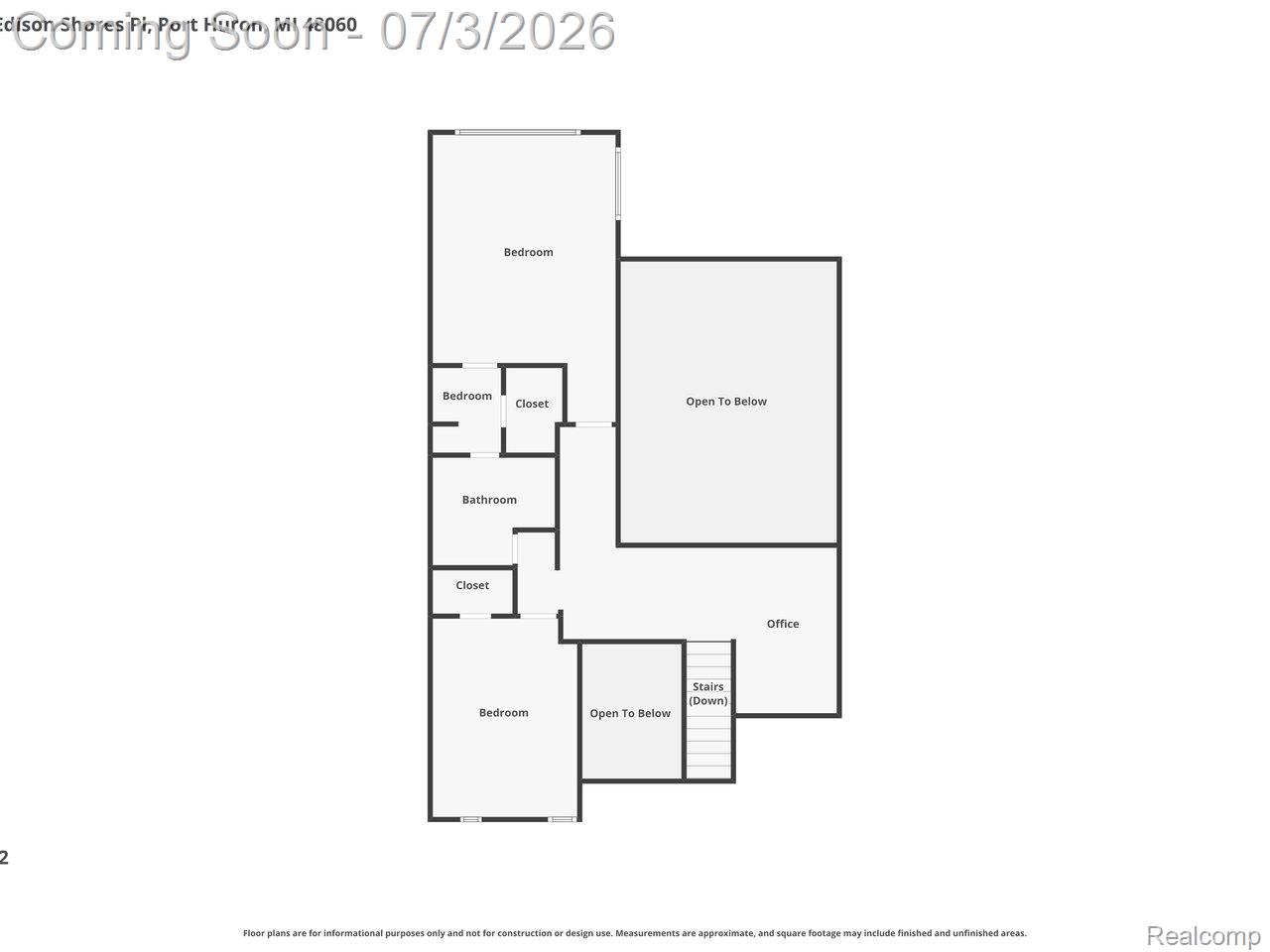 1564 Edison Shores Place Unit: 28