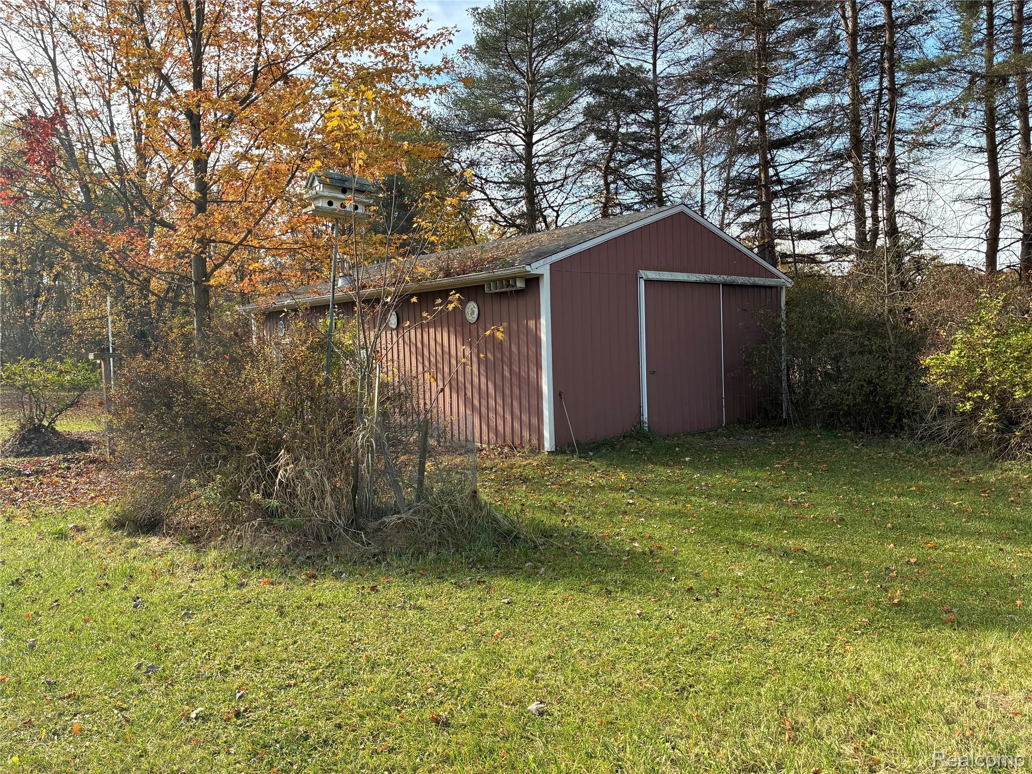 11630 Rynn RD