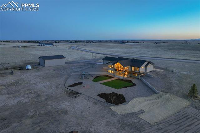 6875 Cowboy Ranch View