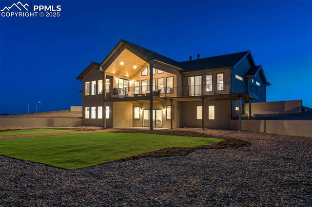 6875 Cowboy Ranch View