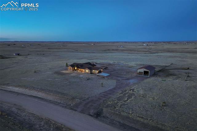 6875 Cowboy Ranch View