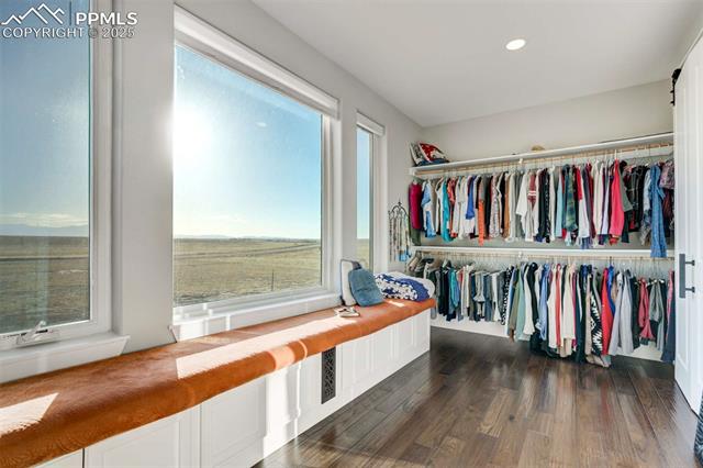 6875 Cowboy Ranch View