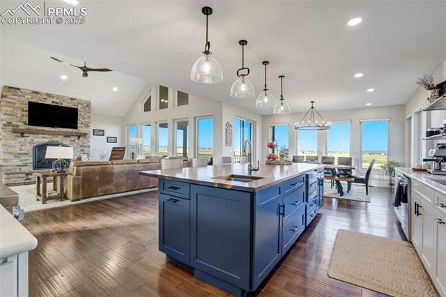 6875 Cowboy Ranch View