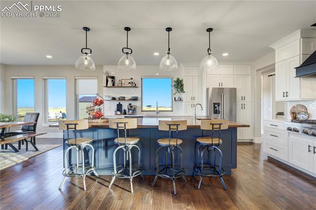 6875 Cowboy Ranch View