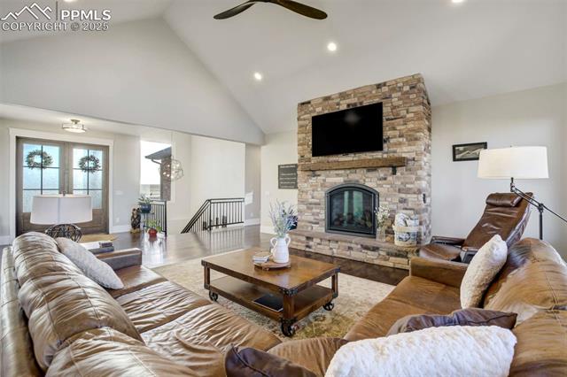 6875 Cowboy Ranch View