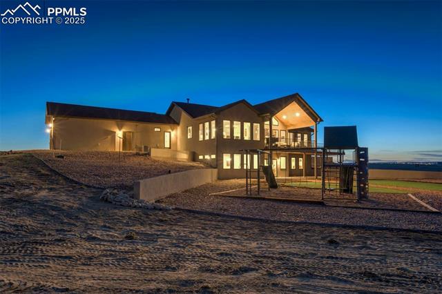 6875 Cowboy Ranch View