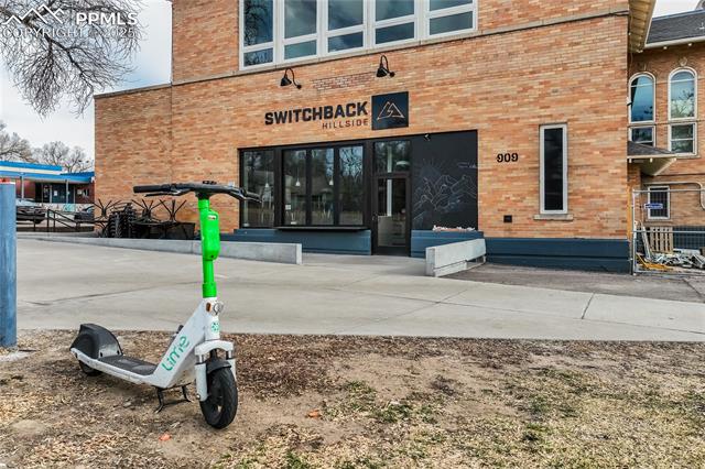 719 S Institute Street