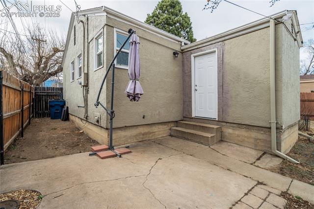 719 S Institute Street