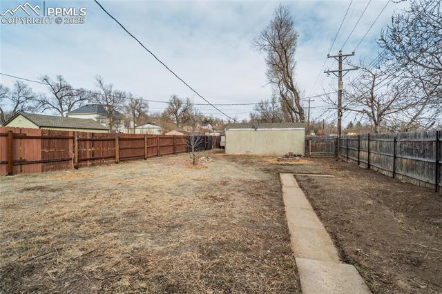 719 S Institute Street