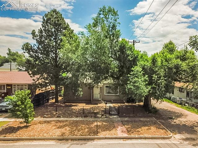 719 S Institute Street