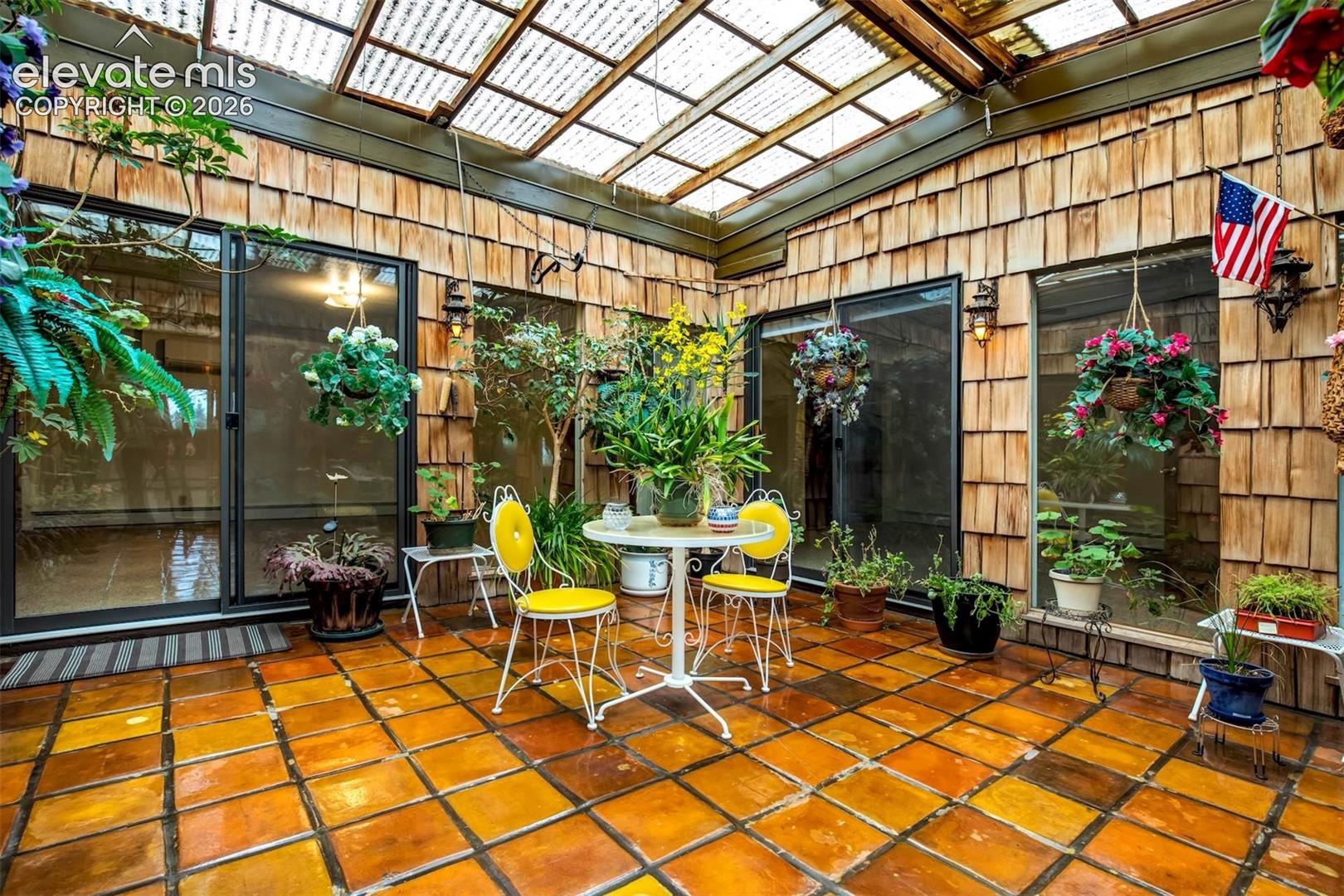 875 Eagle Rock Road