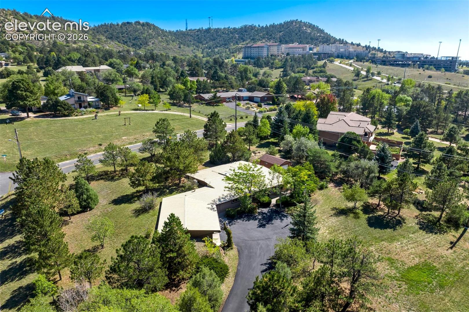 875 Eagle Rock Road