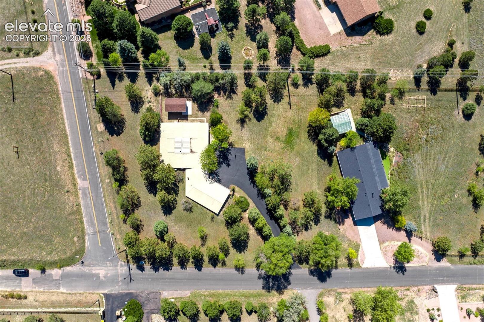 875 Eagle Rock Road