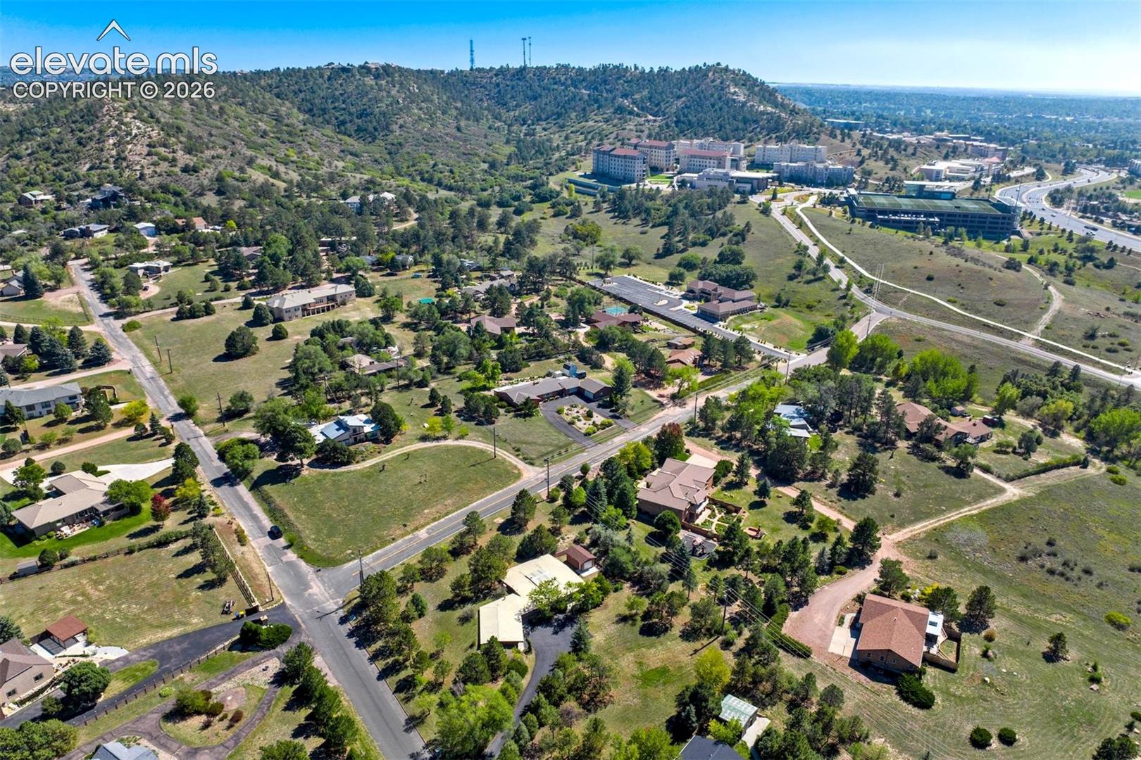 875 Eagle Rock Road