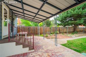 1319 N Weber Street
