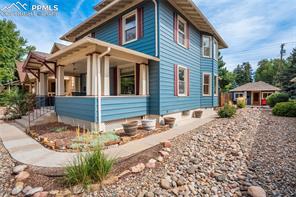 1319 N Weber Street