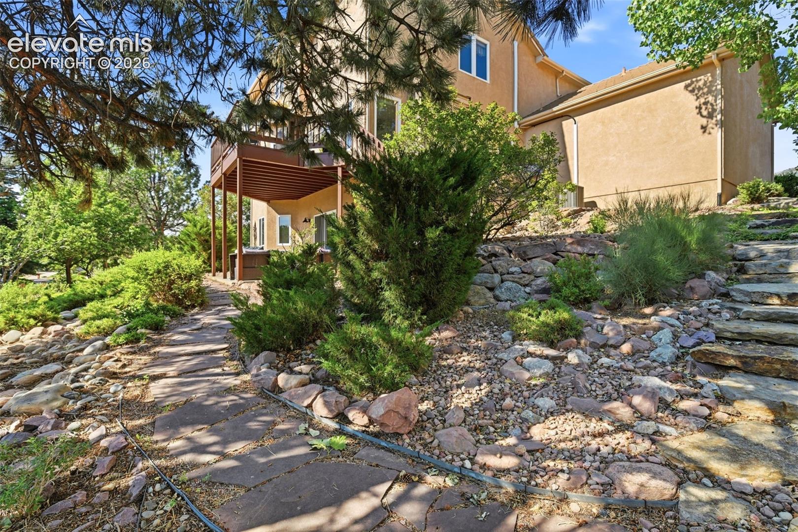 8415 Lauralwood Lane