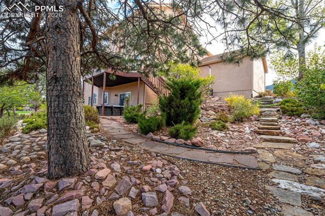 8415 Lauralwood Lane