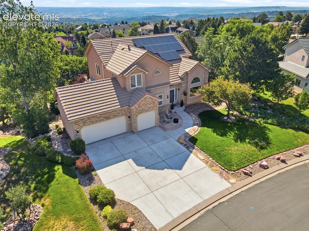 8415 Lauralwood Lane