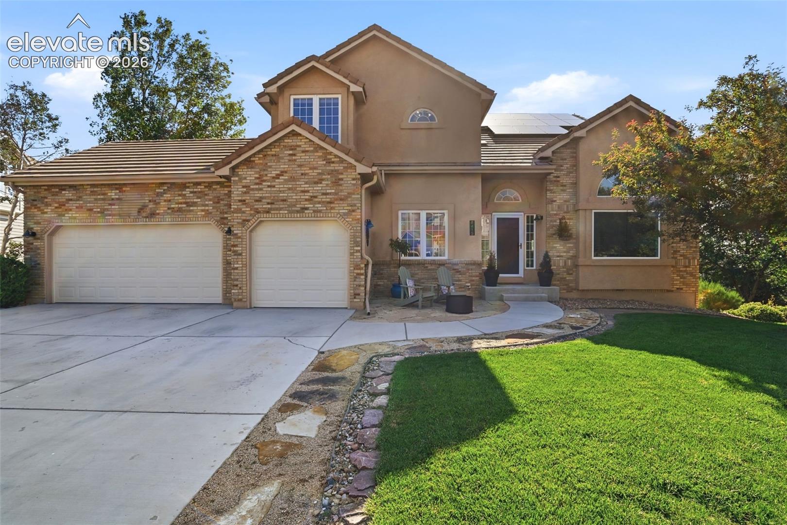 8415 Lauralwood Lane
