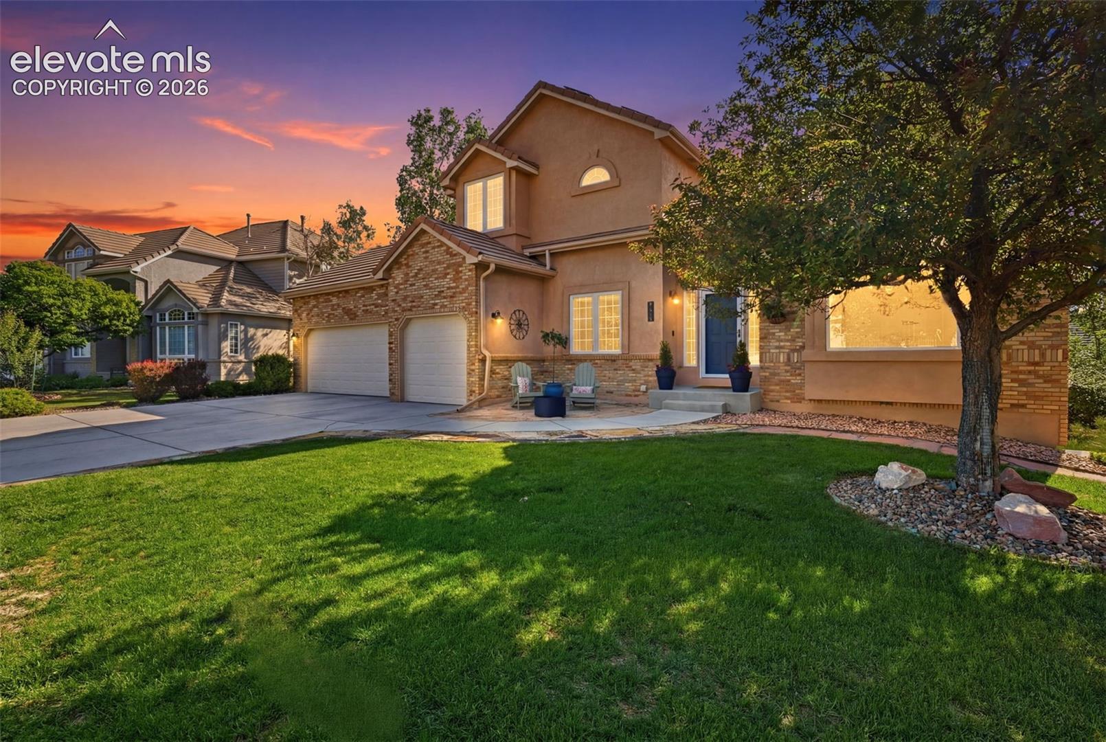 8415 Lauralwood Lane