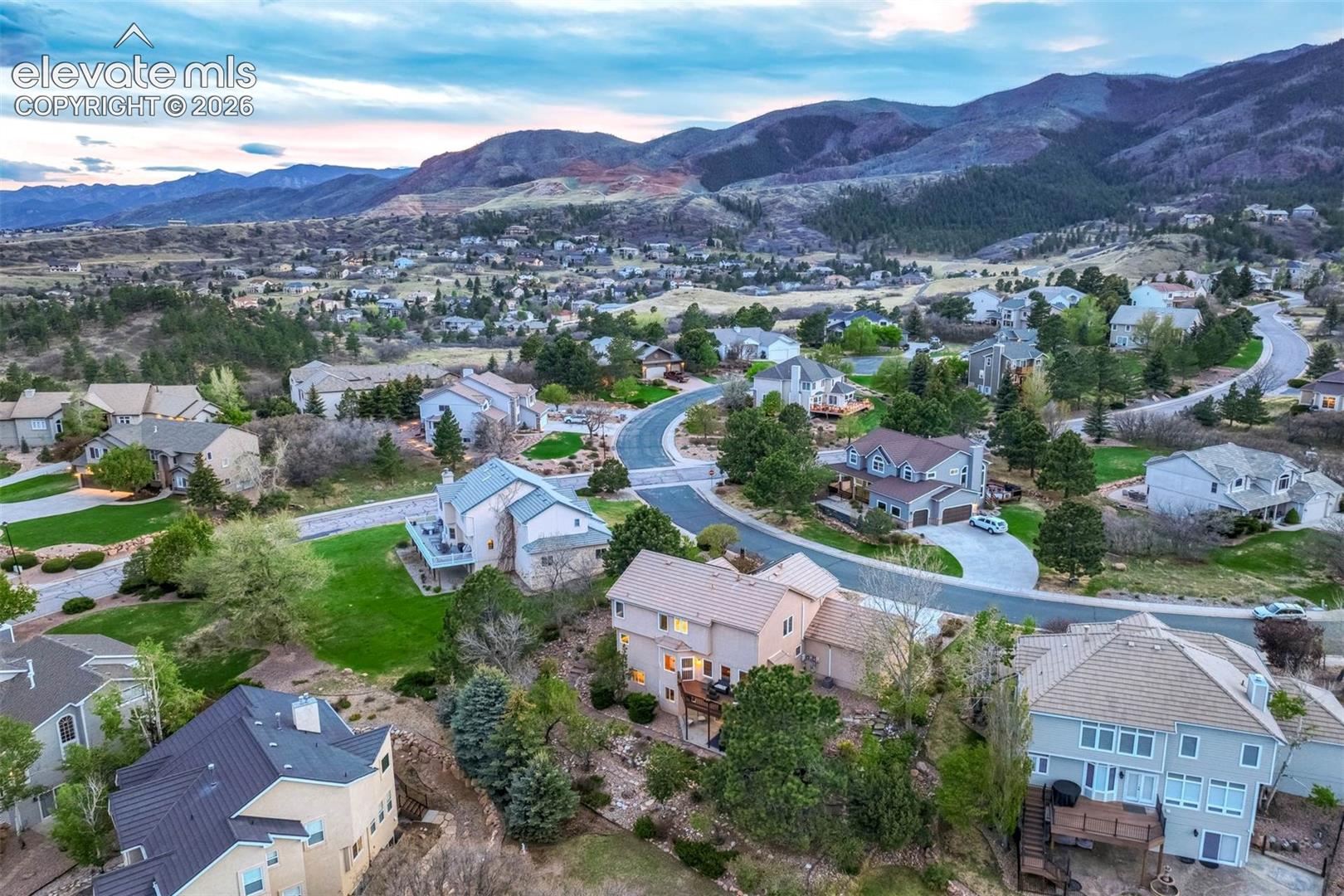8415 Lauralwood Lane