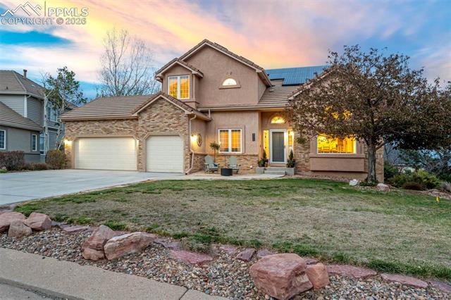 8415 Lauralwood Lane