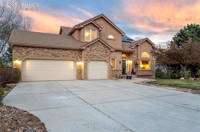 8415 Lauralwood Lane