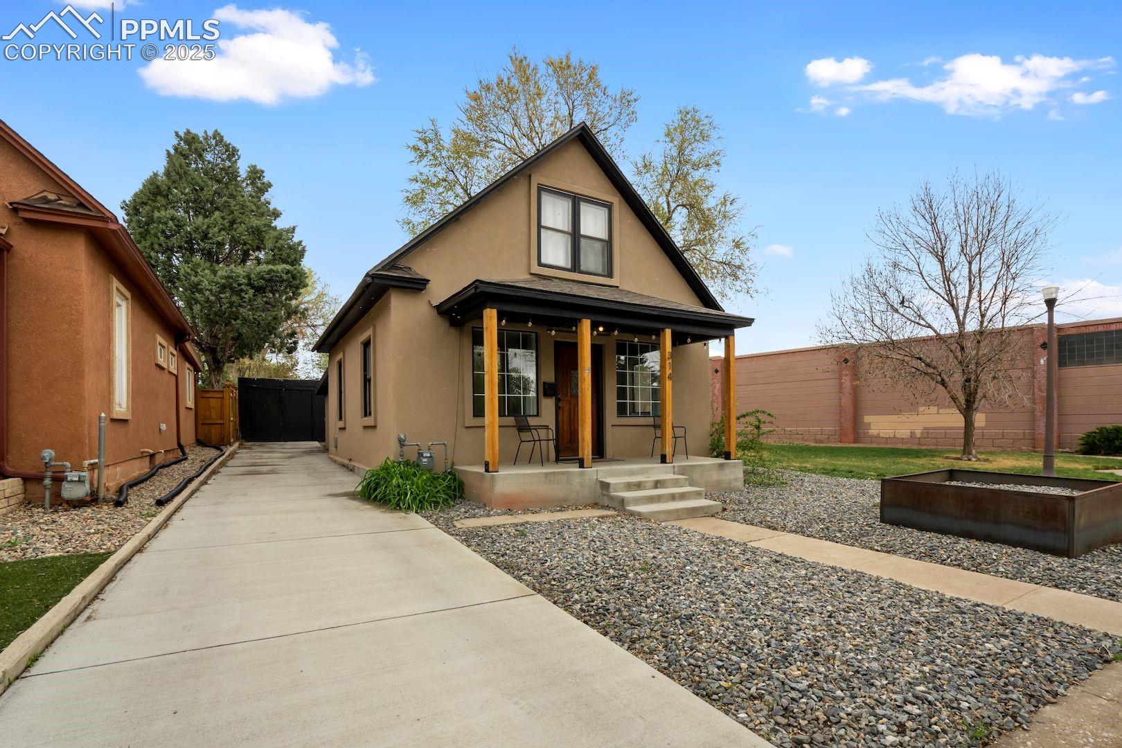 314 Nichols Court