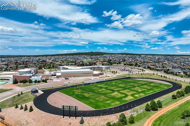 9912 San Luis Park Court