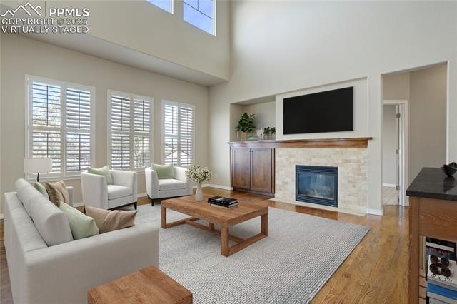 9912 San Luis Park Court