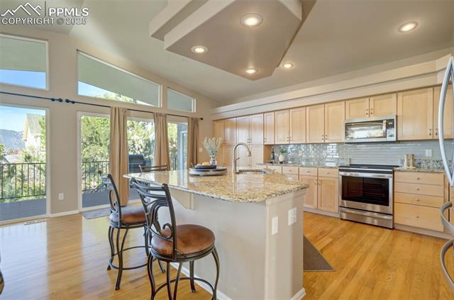 13017 Rockbridge Circle