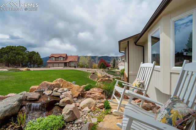 140 Mission Hill Way