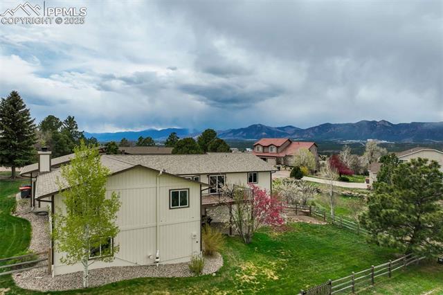 140 Mission Hill Way