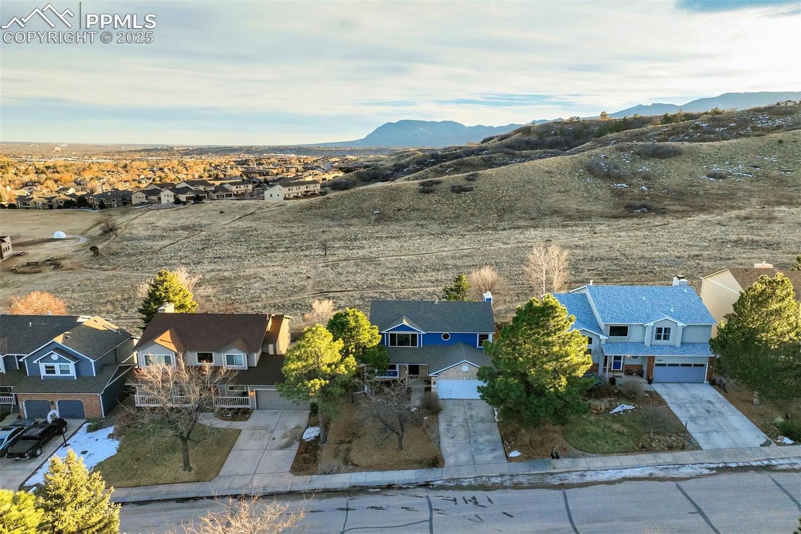 2135 Wickes Road