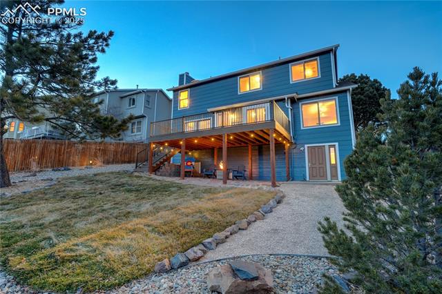 2135 Wickes Road