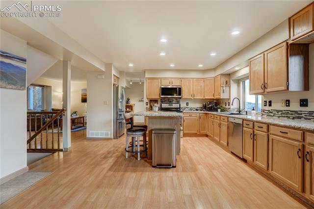 2135 Wickes Road
