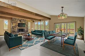 570 Buckeye Drive