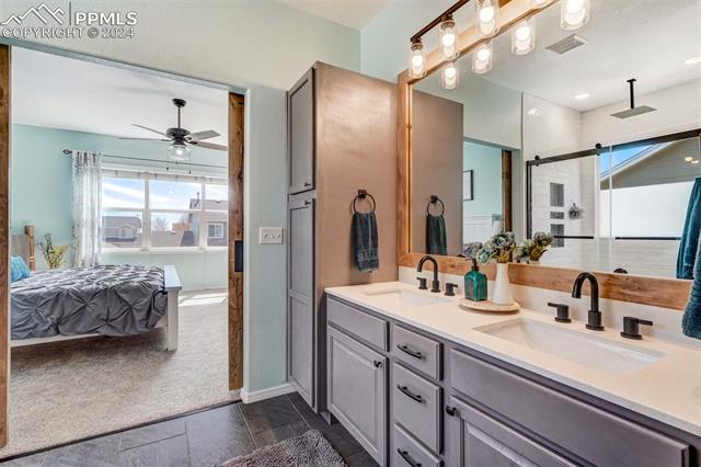 4603 Crow Creek Drive