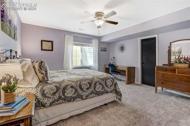 4603 Crow Creek Drive