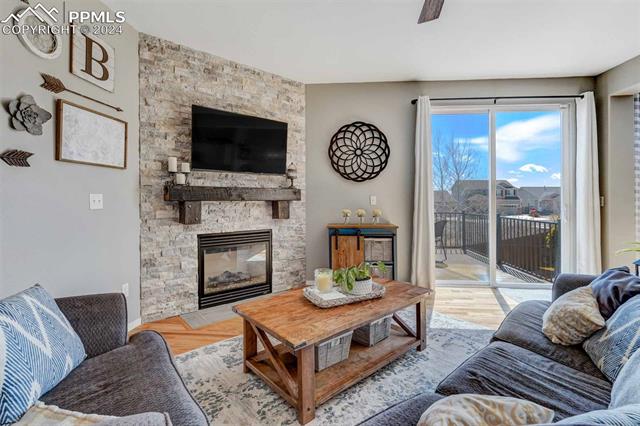 4603 Crow Creek Drive