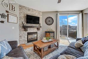 4603 Crow Creek Drive