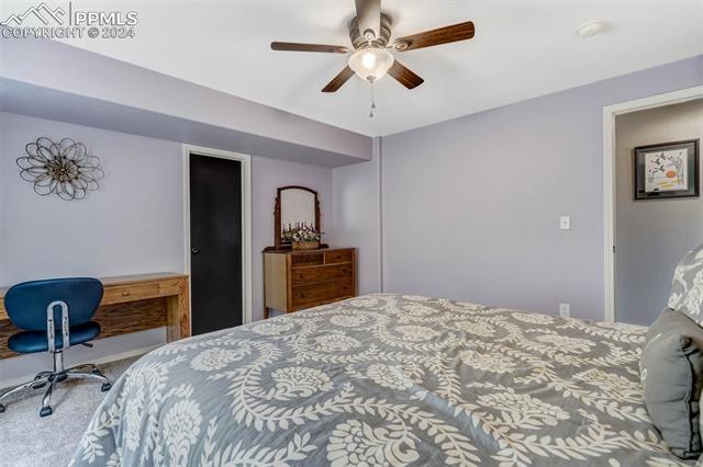 4603 Crow Creek Drive