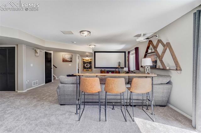 4603 Crow Creek Drive