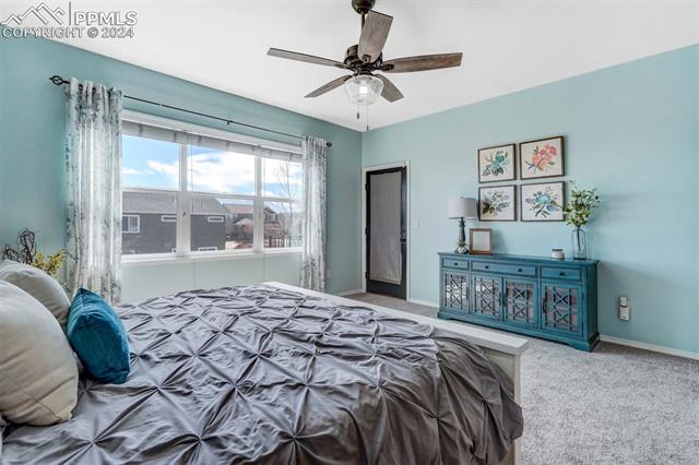 4603 Crow Creek Drive