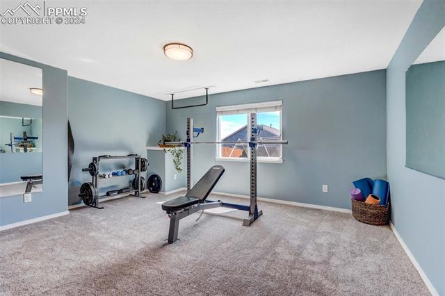 4603 Crow Creek Drive