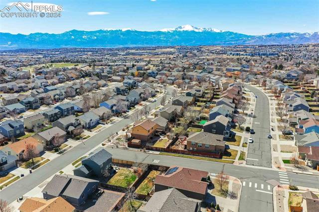 4603 Crow Creek Drive