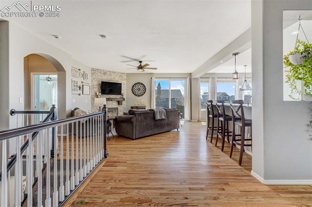 4603 Crow Creek Drive