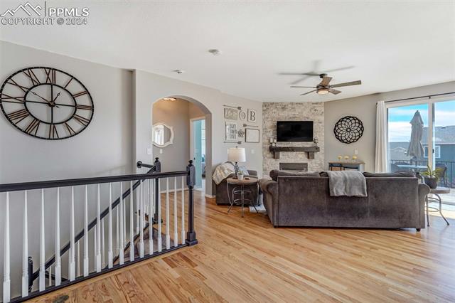 4603 Crow Creek Drive