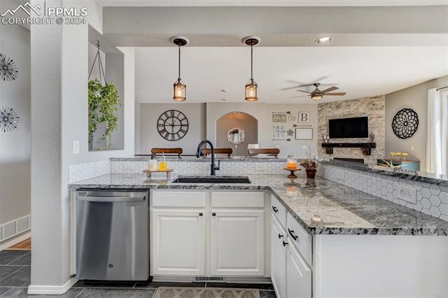 4603 Crow Creek Drive